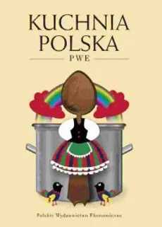 Kuchnia Polska Pwg Pwe Berger Stanislaw Ksiazka Recenzje Opisy Opinie Biblionetka Pl