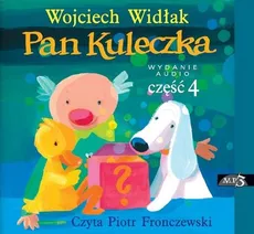 Pan Kuleczka Część 4