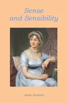 Sense and Sensibility. Ebook anglojęzyczny