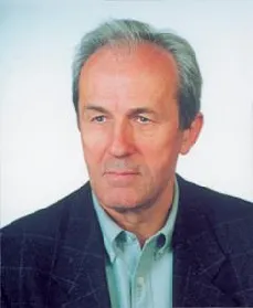 Grzegorz Węcławowicz