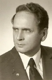 Janusz Piotrowski
