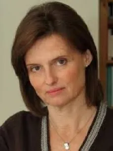 Blythe Sally Goddard