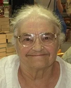 Joanna Papuzińska