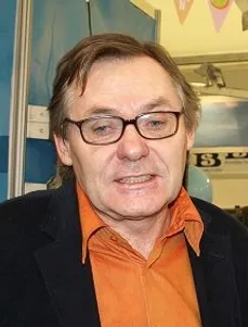 Andrzej Maleszka