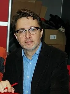 Michał Rusinek