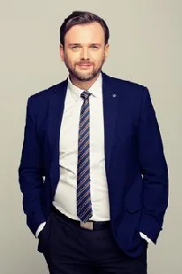 Grzegorz Mazurek