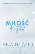 Miłość Seria Twisted - Ana Huang