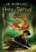 Harry Potter i komnata tajemnic - Rowling Joanne K.