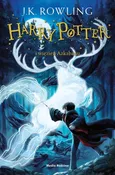 Harry Potter i więzień Azkabanu - J.K Rowling