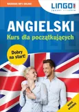 Angielski Kurs dla początkujących +MP3 - Gabriela Oberda