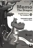 Memo The Dragon Teacher's Book - Lesson Plans - Tara Boland