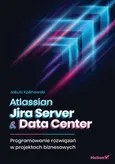 Atlassian Jira Server & Data Center - Jakub Kalinowski
