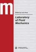 Laboratory of Fluid Mechanics - Lech Knap