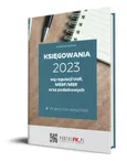 Księgowania 2023 - Katarzyna Trzpioła