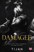 Damaged - Tijan