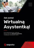 Jak zostać Wirtualną Asystentką - Dawid Rzepczyński