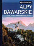 Alpy bawarskie - Praca zbiorowa