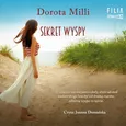 Sekret wyspy - Dorota Milli