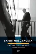 Samotność Fausta - Outlet - Jacek Moskwa