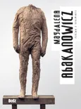 Abakanowicz Rzeźba i Sculpture - Deluga Julita