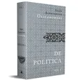 De politica hominum societate libri tres / O obywatelskiej społeczności ludzi księgi trzy - Olizarowski Aron Aleksander