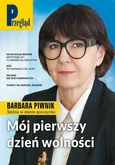 Przegląd - Agnieszka Wolny-Hamkało