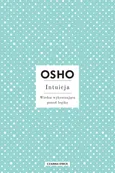 Intuicja - OSHO OSHO
