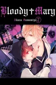 Bloody Mary #7 - Samamiya Akaza