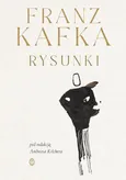 Franz Kafka. Rysunki - Judith Butler