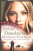 Dziedzictwo - Hannah Fielding