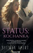 Status: kochanka - Sylwia Apert