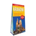 Kraków map&guide