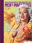 Dian Hanson’s: The History of Men’s Magazines. Vol. 3: 1960s At the Newsstand - Dian Hanson