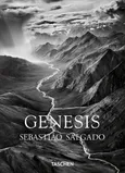 Sebastião Salgado. Genesis - Sebastião Salgado
