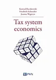 Tax system economics - Friedrich Schneider