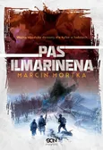 Pas Ilmarinena - Marcin Mortka