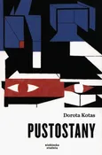 Pustostany - Outlet - Dorota Kotas