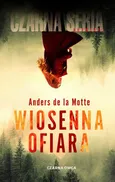 Wiosenna ofiara - Anders de la Motte