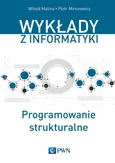 Programowanie strukturalne - Outlet - Witold Malina