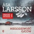 Niegodziwość ojców - Asa Larsson