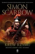 Krew Rzymu - Simon Scarrow