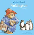 Paddington w zoo - Michael Bond
