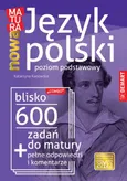 Zadania maturalne z polskiego - Katarzyna Kanowska