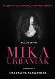 Będzie lepiej - Outlet - Magdalena Adaszewska