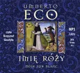 Imię róży - audiobook - Umberto Eco