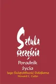 Sztuka szczęścia - Dalajlama