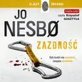 Zazdrość - Jo Nesbo