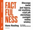 Factfulness - Anna Rosling-Rönnlund
