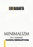 Minimalizm - Leo Babauta