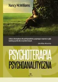Psychoterapia psychoanalityczna - Nancy McWilliams